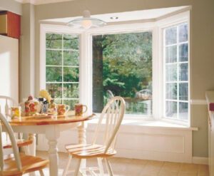White-Bay-Windows-Grilles-Breakfast-Nook 1