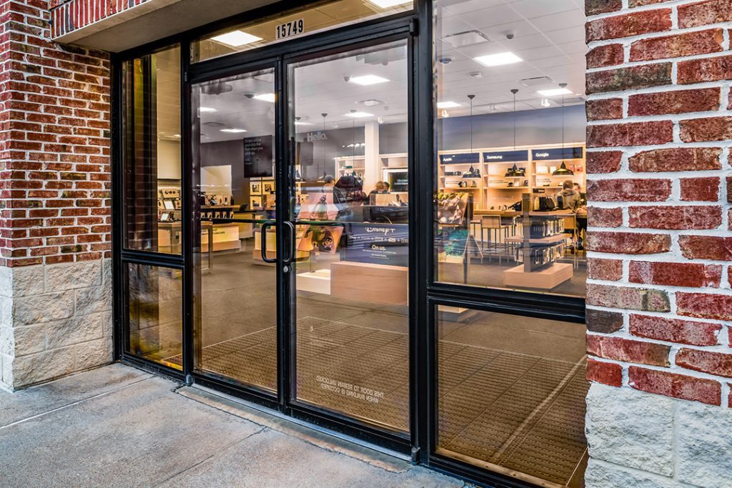 commercial-glass-door-security-solutions